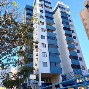 Flat Golden Thermas Caldas Novas